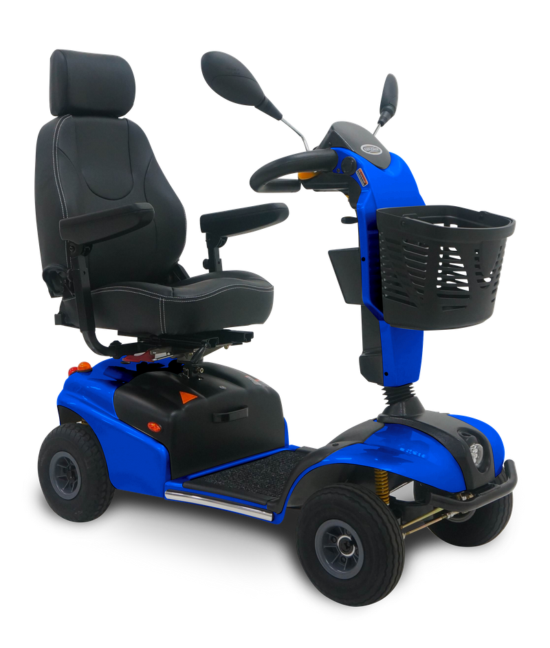 Explorer - SHOPRIDER Mobility Products